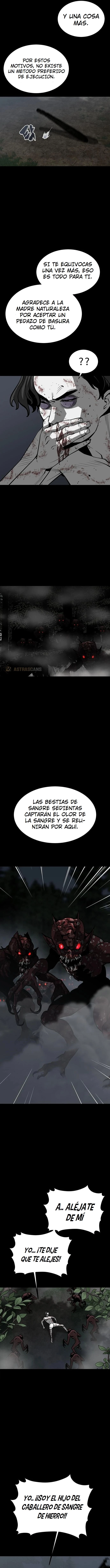 Más Allá de los Límites: El Enigma Mágico de Kim Songcheol > Capitulo 18 > Page 131